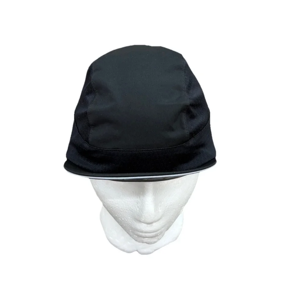 Pearl iZumi Barrier Lite Cycling Cap Black Hat One Size Outdoor